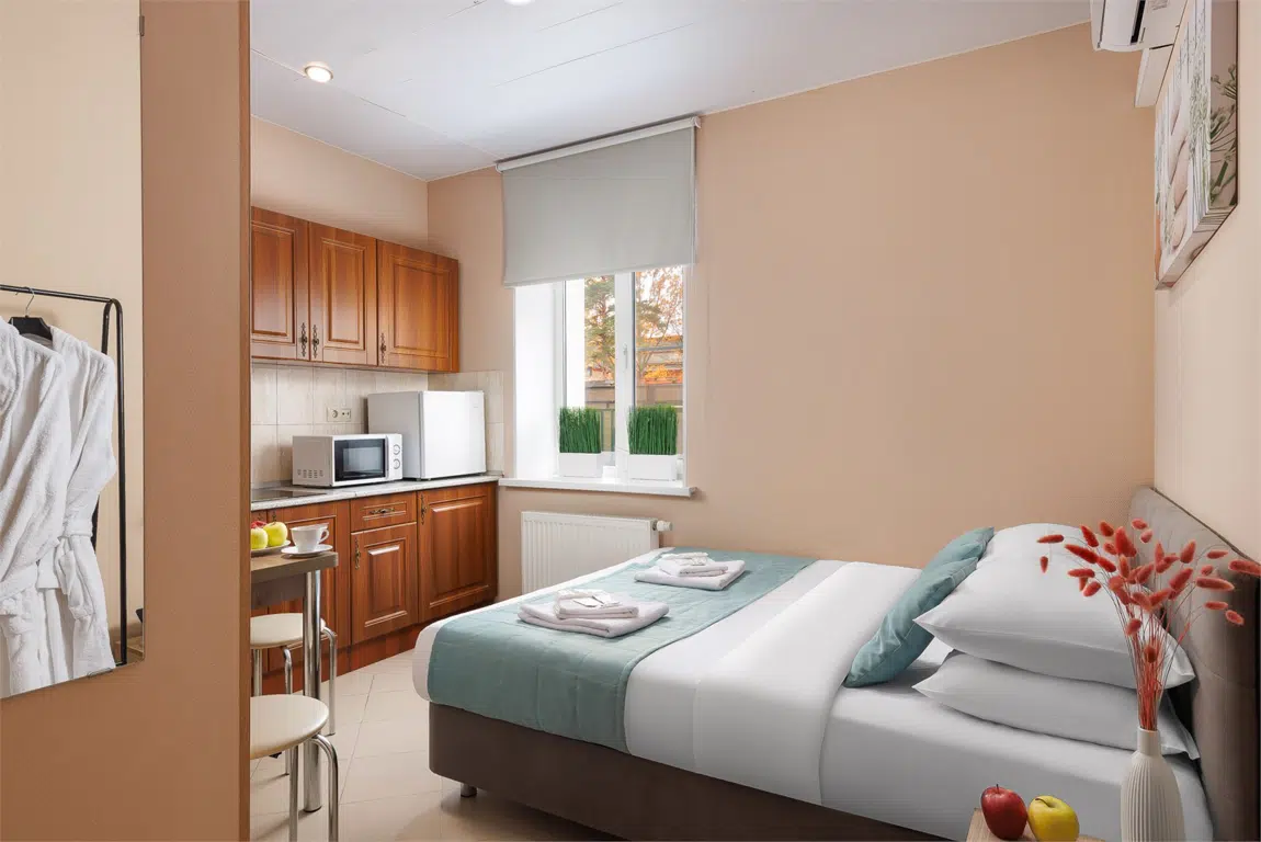 room image